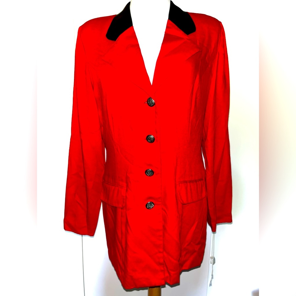 David Benjamin Blazer